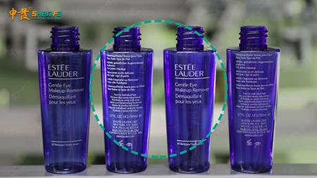 Yuvarlak Kare Oval Şişeler İ&ccedil;in Tek Renkli Servo Otomatik Serigrafi Baskı Makinesi 9