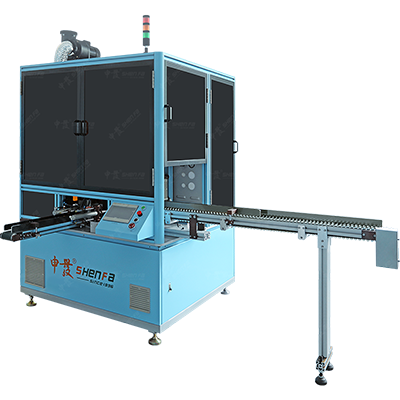 60pcs / Min İla&ccedil; Şişesi Tek Renkli Serigrafi Basın 2