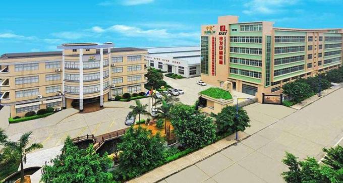 Ekran baskı sıcak damgalama makinesi 8