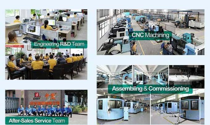 Ekran baskı sıcak damgalama makinesi 9