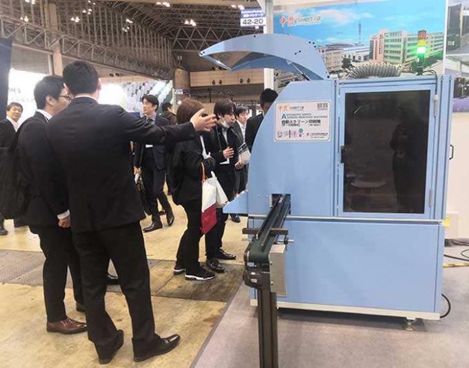 Ekran baskı sıcak damgalama makinesi 11