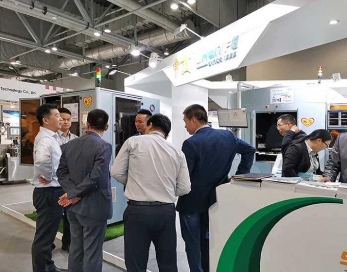 Ekran baskı sıcak damgalama makinesi 14