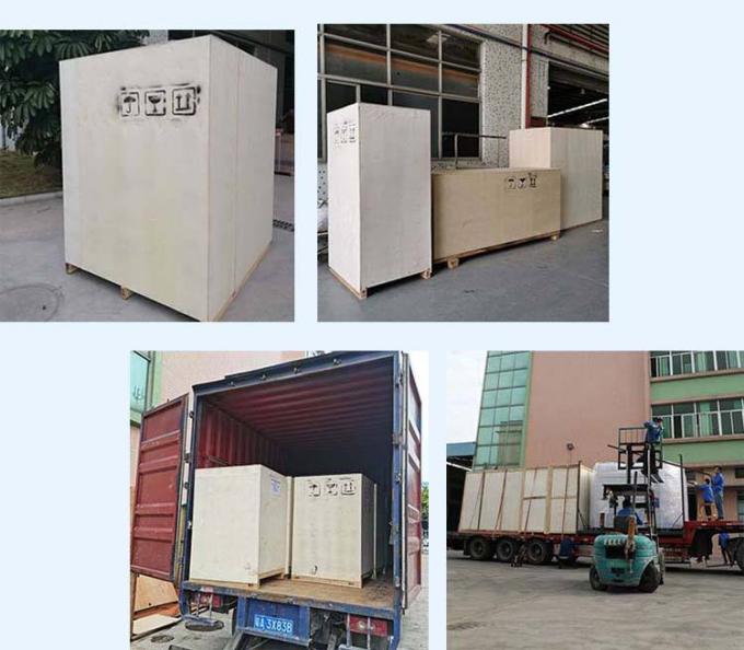 Ekran baskı sıcak damgalama makinesi 16