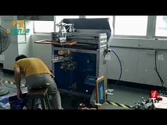 SF-650 Cup ekran baskı