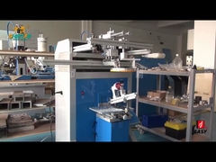 SF-650 Kavanoz Ekran Yazıcısı